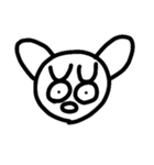 セパイとなかまたち（個別スタンプ：5）