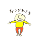 なんとなく3（個別スタンプ：1）