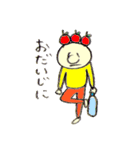 なんとなく3（個別スタンプ：10）