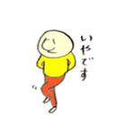 なんとなく3（個別スタンプ：18）