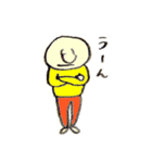 なんとなく3（個別スタンプ：19）