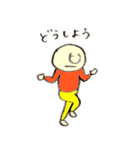 なんとなく3（個別スタンプ：20）