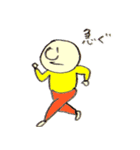 なんとなく3（個別スタンプ：34）