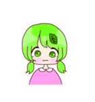 ちゃちゃ！スタンプ！（個別スタンプ：4）