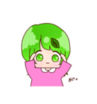 ちゃちゃ！スタンプ！（個別スタンプ：6）