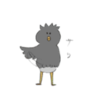 ワーイうさぎと仲間たち（個別スタンプ：13）