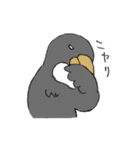 ワーイうさぎと仲間たち（個別スタンプ：28）