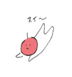 ワーイうさぎと仲間たち（個別スタンプ：32）