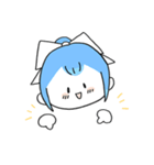 逢妻ヒカリ（個別スタンプ：12）