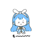 逢妻ヒカリ（個別スタンプ：13）