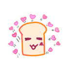 ぱんのたや（個別スタンプ：15）