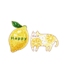 Lu*nyan Fruits（個別スタンプ：15）