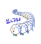 戦隊です 2（個別スタンプ：2）
