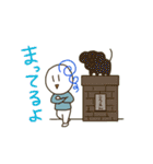 戦隊です 2（個別スタンプ：3）