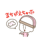 戦隊です 2（個別スタンプ：8）