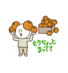 戦隊です 2（個別スタンプ：15）