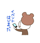 戦隊です 2（個別スタンプ：16）