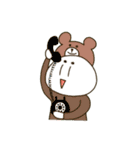 戦隊です 2（個別スタンプ：18）