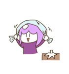 戦隊です 2（個別スタンプ：21）