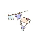 戦隊です 2（個別スタンプ：32）