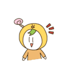 戦隊です 2（個別スタンプ：36）