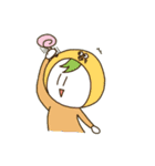 戦隊です 2（個別スタンプ：37）