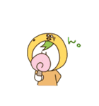 戦隊です 2（個別スタンプ：38）