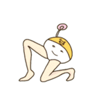 戦隊です 2（個別スタンプ：40）