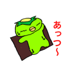 カッパ巻きとか（個別スタンプ：6）