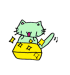 カッパ巻きとか（個別スタンプ：31）