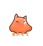 メンダコスタンプ 1（個別スタンプ：33）