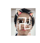 しんご (アリエン風)（個別スタンプ：9）