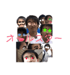 しんご (アリエン風)（個別スタンプ：10）