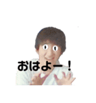 しんご (アリエン風)（個別スタンプ：16）