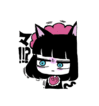 頑張りたくないスタンプvol.1（個別スタンプ：8）