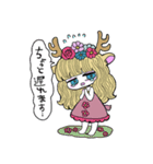 頑張りたくないスタンプvol.1（個別スタンプ：9）