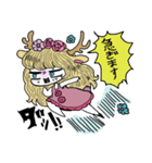 頑張りたくないスタンプvol.1（個別スタンプ：10）