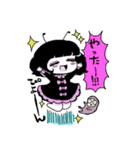 頑張りたくないスタンプvol.1（個別スタンプ：14）
