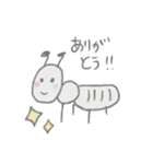 うさぎとなかまたち（個別スタンプ：21）
