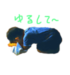 和賀息子達よ R2（個別スタンプ：12）