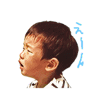 和賀息子達よ R2（個別スタンプ：19）