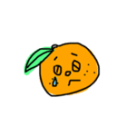 はっさくたろう（個別スタンプ：1）