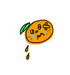 はっさくたろう（個別スタンプ：6）
