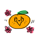 はっさくたろう（個別スタンプ：7）