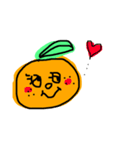 はっさくたろう（個別スタンプ：8）