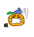 はっさくたろう（個別スタンプ：9）