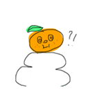 はっさくたろう（個別スタンプ：13）