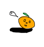 はっさくたろう（個別スタンプ：15）