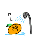 はっさくたろう（個別スタンプ：17）