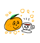 はっさくたろう（個別スタンプ：23）